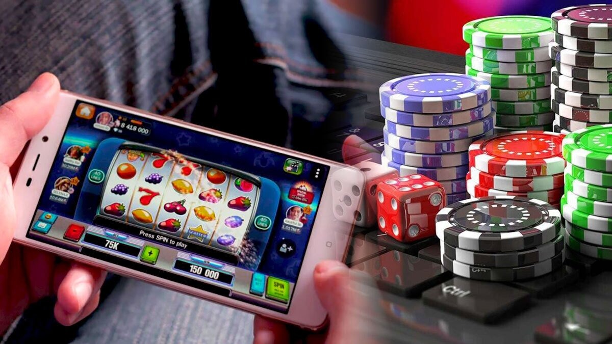 Casino 24/7 và những trải nghiệm cụ thể