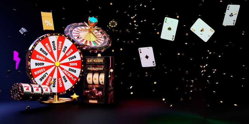 Những vai trò của nhà cái uy tín casino trong cuộc sống hiện đại