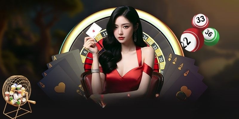 Các thể loại cược trong xổ số 77WIN hôm nay