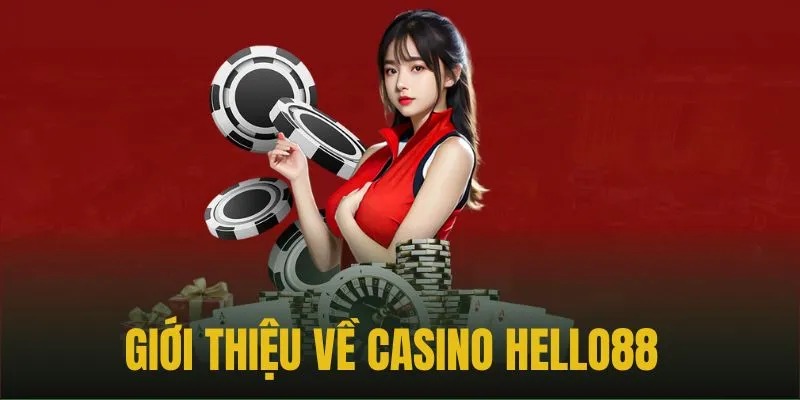 CASINO HELLO88